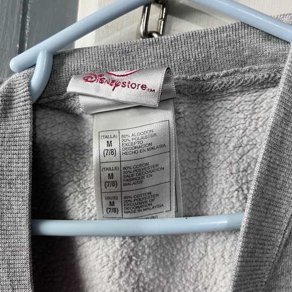 Incredibles long sleeve shirt - Picture 2 of 3